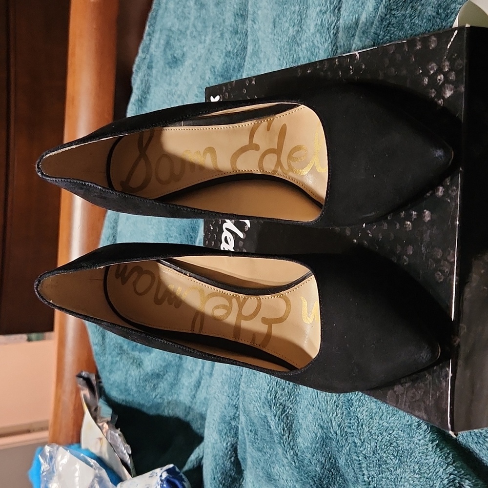 Sam Edelman pumps